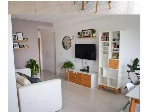 Imagen 10 de 16 de Venta Depto Flores Con Cochera Vista Abierta