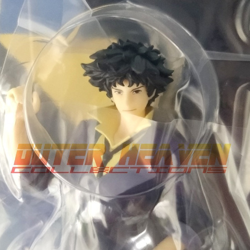 Imagen 8 de 10 de Pop Up Parade Cowboy Bebop Spike Spiegel