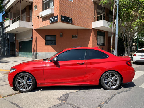 BMW Serie 2 3.0 M235i 325cv