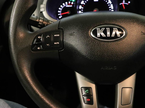 Kia Sportage Lx2