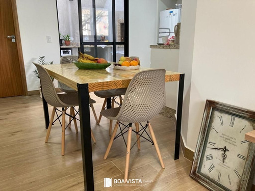 Imagem 12 de 14 de Ótima Casa 2 Dormitórios Sendo Suites, 3 Banheiros, 1 Garagem. Predio Duplex De Alto Padrão. Mariscal, Bombinhas, Sc Cód 709a - Sc - Ca0008_boavis