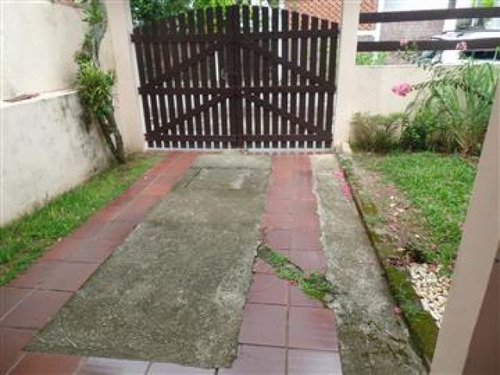 Imagem 5 de 20 de Casa Venda Caraguatatuba - Sp - Barranco Alto - 642