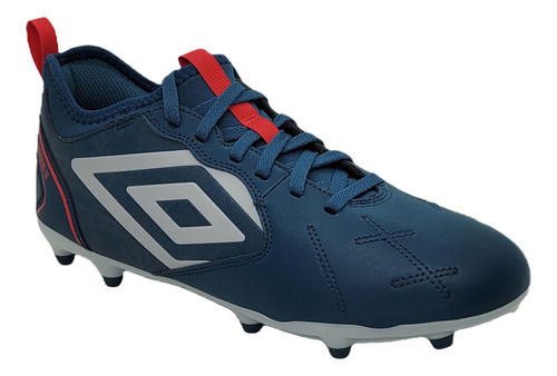 Zapatillas De Futbol Umbro Tocco Ii Club Fg Adulto 81741u-l