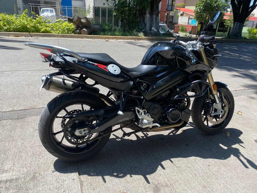Imagen 3 de 14 de Bmw F800 R