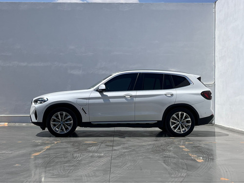 BMW X3 5p xDrive 30e PHEV L4/2.0/T Aut