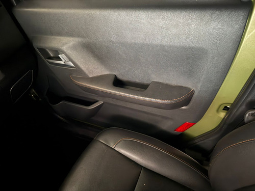 Baic Bj40 2.3t Top Ta