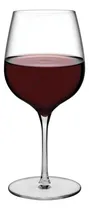 Comprar Copón Copa Vino Cristal Nude 2 Unid Terroir 590 Cc Stemware Transparente Cristal