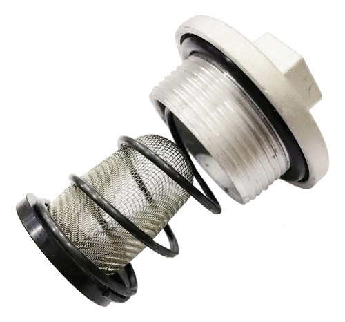 Tapón De Drenaje Del Filtro De Aceite For Gy6 50 Cc 125 Cc