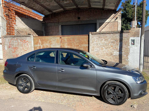 Volkswagen Vento 2.5 Luxury 170cv Tiptronic 2013