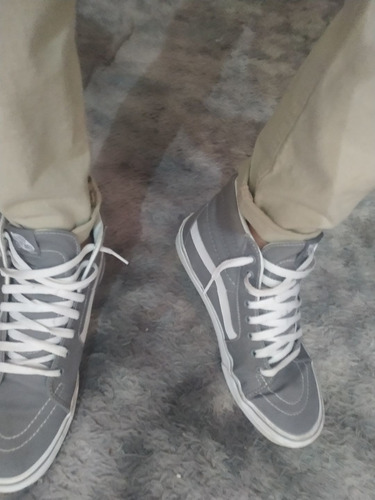 Vans Sk8 Hi