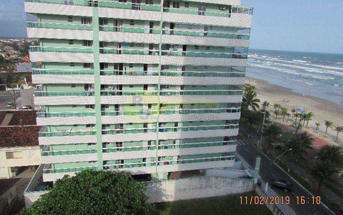 Imagem 25 de 30 de Apartamento Com 3 Dorms, Flórida, Praia Grande - R$ 419 Mil, Cod: 2519 - V2519