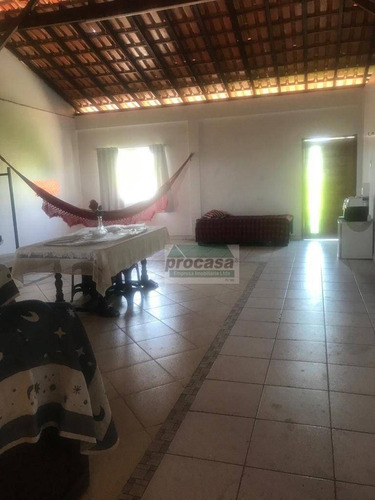Imagem 30 de 30 de Casa Com 5 Dormitórios À Venda, 400 M² Por R$ 850.000 - Planalto - Manaus/am - Ca4329