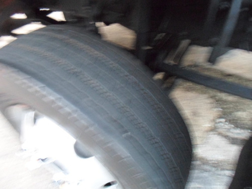 Imagem 7 de 15 de Ford Cargo 712