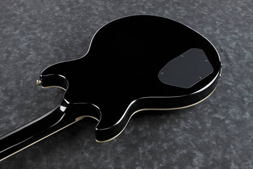 Imagem 8 de 10 de Guitarra Ibanez Artist Ar520h Black