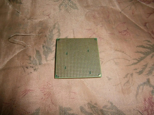 Processador Amd Athlon 64 3000+ 1.8ghz Am2 (Usado)