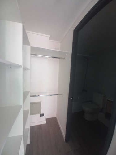 Hermoso Departamento En Arriendo Barrio Brasil Codxy10303