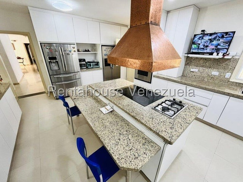 Casa En Venta Cerro Verde