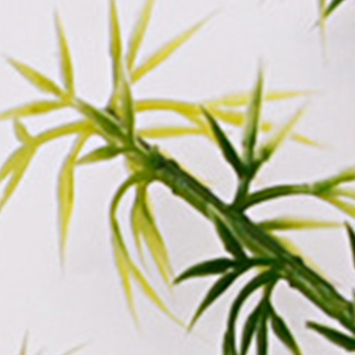 Modelo De 100 Piezas De Árboles De Bambú, Árboles 10 Cm
