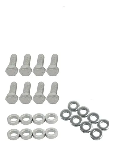 Kit Soportes Amortiguador Bmw 220i M235i 235i Bmw F22 F23