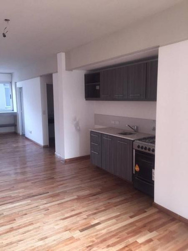 Departamento En Alquiler Av. La Plata 350 Dos Ambientes 49m2