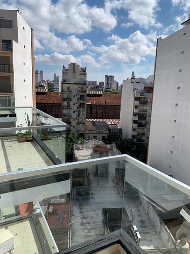 Imagen 14 de 19 de Departamento Monoambiente - Edificio Con Amenities - Venta - Parque Chacabuco