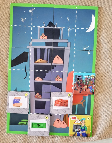 Juego De Mesa