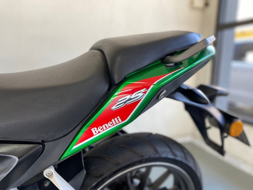 Imagen 11 de 19 de Benelli Tnt 25 2018 250cc