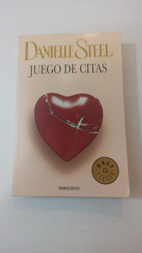 Juego De Citas - Danielle Steel (35)