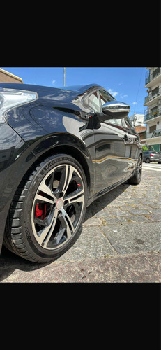 Peugeot 208 1.6 Gt Thp