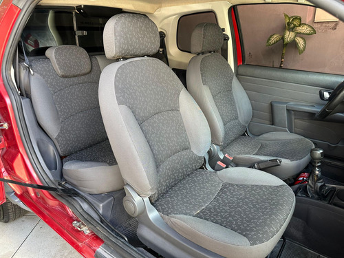 Fiat Strada 1.6 16v Trekking Cab. Dupla Locker Flex 3p