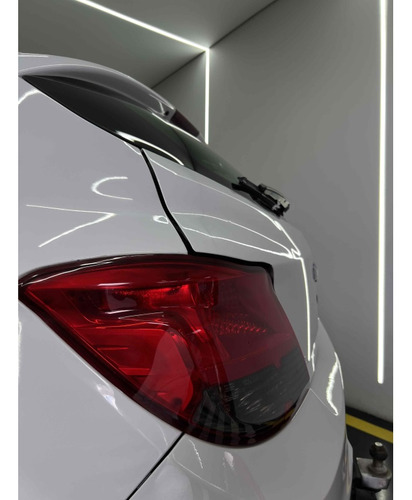 Chevrolet Onix 1.4 MPFI LT 8V FLEX 4P MANUAL