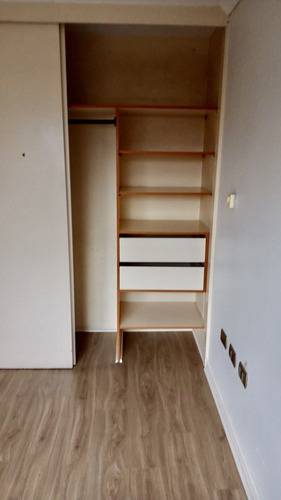 Venta De Departamento En Recoleta