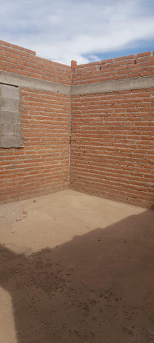 Terreno Habitacional En Venta En Granjas Cerro Grande, Chihuahua, Chihuahua