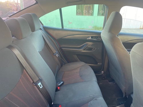 Chevrolet Aveo 1.6 Lt Bolsas De Aire Y Abs Nuevo At