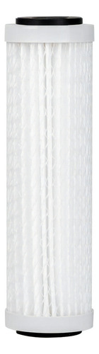 Refil Plissado Lavável Polyflex Para Filtros 9.3/4 5 Micras
