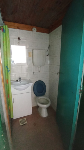 Reservada ..................se Vende Casa Mas 2 Aptos.