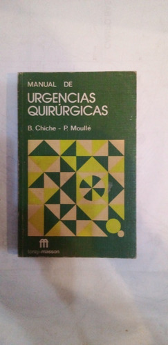 Urgencias Quirúrgicas 