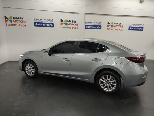 Mazda 3 Touring Mt
