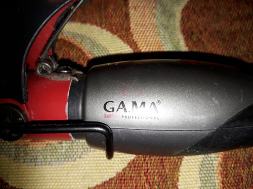 Buclera Rizador 19mm Ga.ma