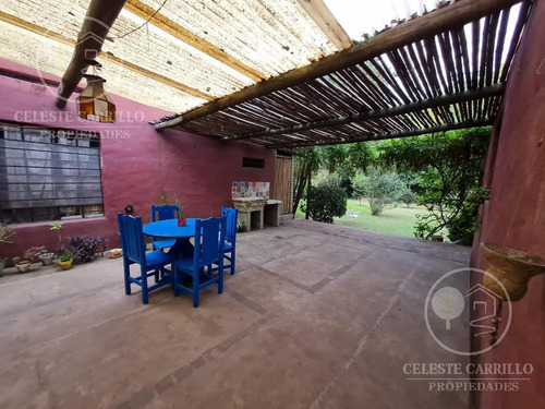 Imagen 12 de 30 de Venta- Casa - Los Cardales - Exaltacion De La Cruz