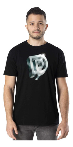 Remeras Hombre Deep Purple Rock |de Hoy No Pasa| 4