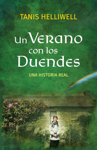 Libro Un Verano Con Los Duendes: Una Historia Real