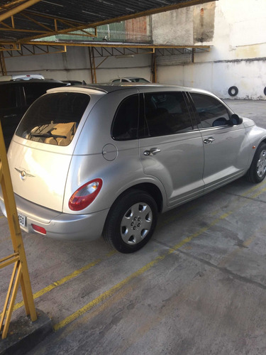 Chrysler Pt Cruiser 2.4 Classic 5p 2009