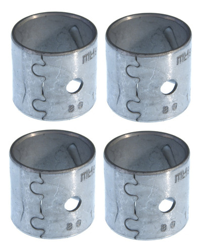 Bujes De Biela Std Mahle Para Vw Transporter 1.5l 1965-1967