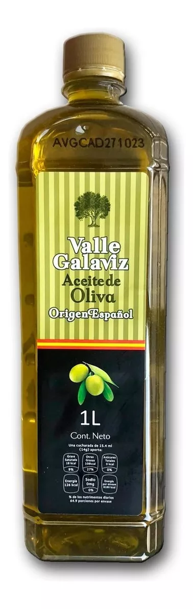 Tercera imagen para búsqueda de aceite de oliva