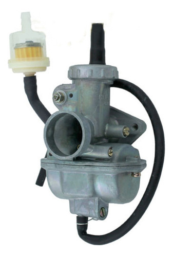 K Carburador Moto Para Honda Xr Xr80r 80 R 1985-2003, Nuevo