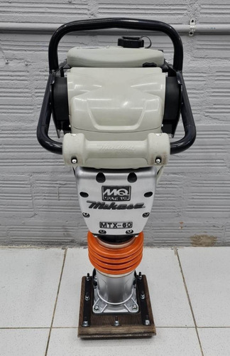 Imagen 1 de 13 de Mikasa Mtx 60/70