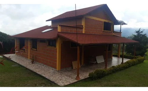 Venta Finca En Medellin, Corregimiento San Felix