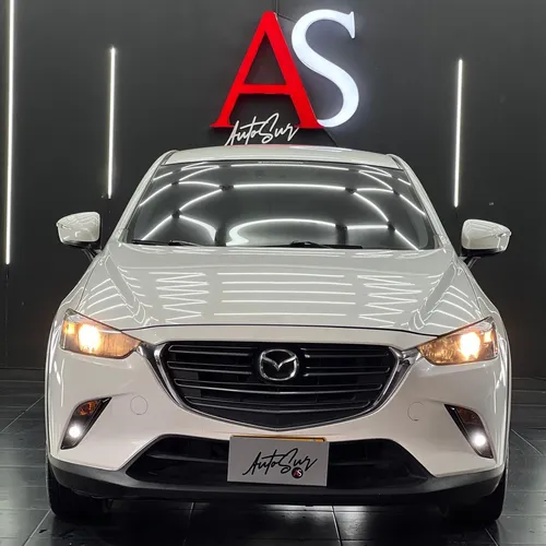 Mazda CX-3 2.0 Touring At
