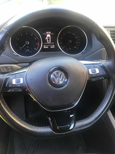 Volkswagen Vento 1.4 Comfortline 150cv 2018